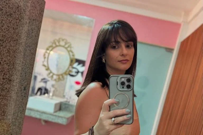 Delegada recém-empossada é presa em operação contra o PCC em São Paulo