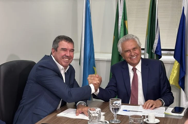 Governador de MS assume Consórcio Brasil Central e amplia defesa por ações conjuntas