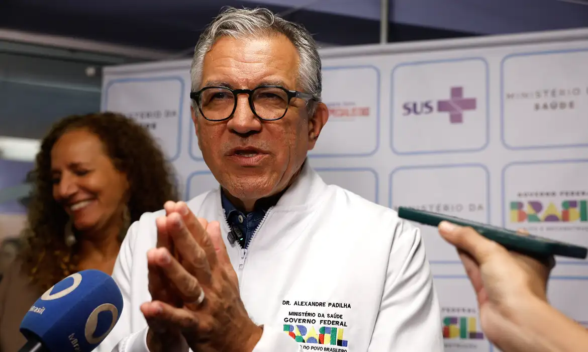 Institutos federais de saúde do Rio ampliam serviços e rede de atendimento