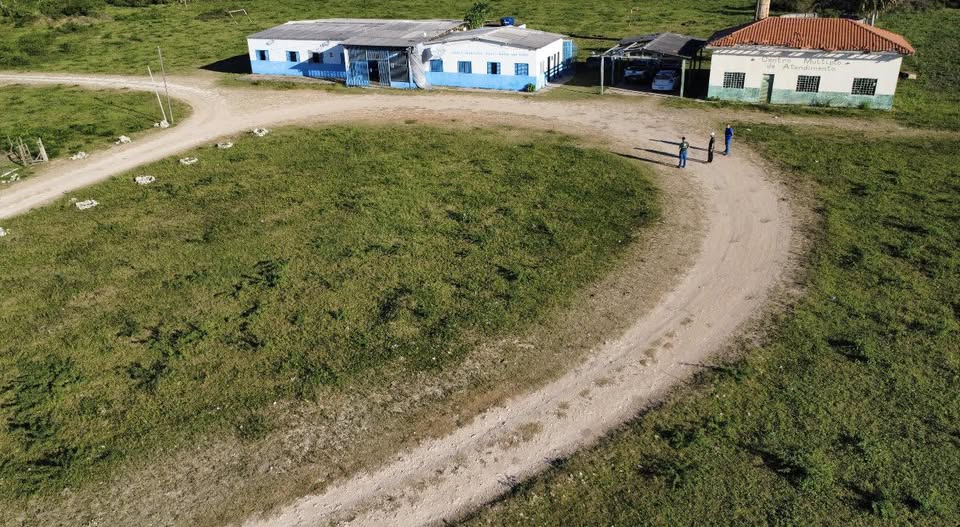 Juventude do Pantanal promove evento voltado à bioeconomia e cultura em assentamento de Ladário