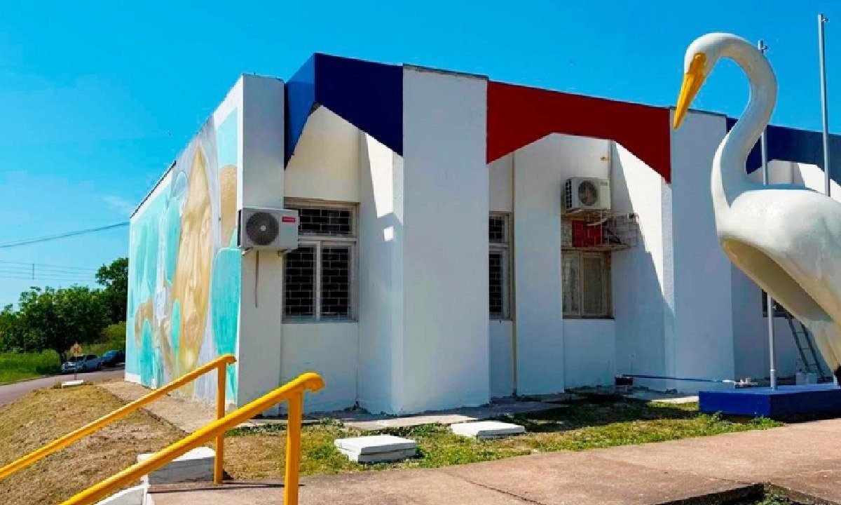 Justiça suspende processo seletivo de radiologia em Ladário