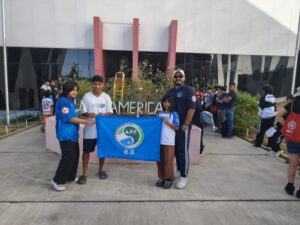 Associação Pantanal Esporte conquista três medalhas em campeonato de judô na Bolívia