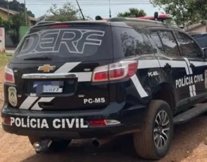 Ex-funcionário de indústria que desviou R$ 500 mil em mercadorias é preso no São Conrado