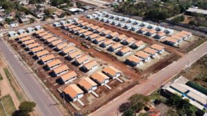 Prefeitura de Corumbá faz segunda convocação para os Residenciais dos Ipês