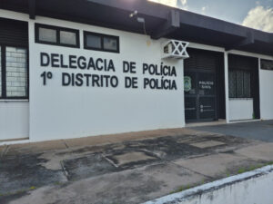 Proprietária de bar é atacada a facadas e suspeito acaba preso em Corumbá