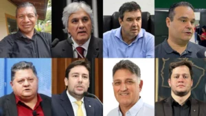 Candidatos ao Governo de MS participam de entrevistas e visitam o interior nesta quinta