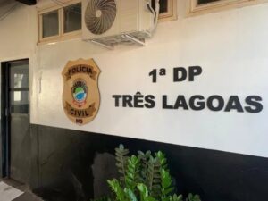 Homem morre baleado após avançar com faca sobre PMs em Três Lagoas