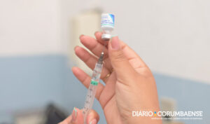 Dia D de Multivacinação terá 7 pontos de atendimento neste sábado em Corumbá