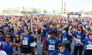 Exercício e cigarro: Inca alerta para efeitos opostos no organismo