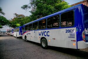 Concurso municipal convoca estudantes a discutir segurança no trânsito