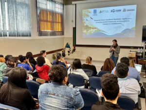 PET-Saúde Clima começa a atuar em Corumbá para mapear impactos na saúde