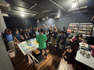 Semana Nacional do Patrimônio movimenta espaços culturais de Corumbá com programação gratuita
