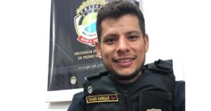 TJMS mantém decisão que determina retorno de Tiago Vargas à Polícia Civil