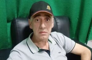 Tribunal de Justiça nega habeas corpus e mantém Neno Razuk preso