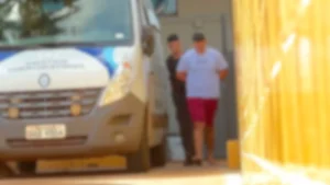 Justiça mantém prisão de militar que matou vigilante no trânsito de Campo Grande