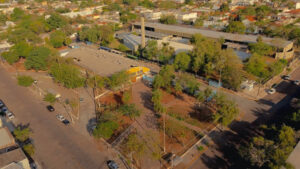Revitalização: definida empresa para recuperar o Mercadão e antiga Prefeitura de Corumbá