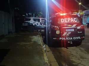 Brincadeira com arma acabou na morte de adolescente de 16 anos no Dom Antônio