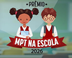 Prêmio MPT na Escola divulga finalistas de etapa regional; premiação acontece em outubro