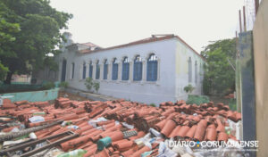 Escola Pedro Paulo de Medeiros terá obras retomadas após conclusão de licitação