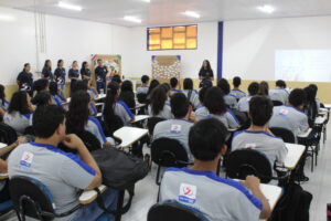 Programa Adolescente Aprendiz busca novas empresas parceiras em Corumbá
