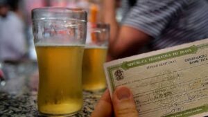 TRE-MS descarta lei seca no primeiro turno das eleições de 2026