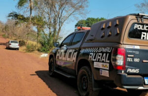 Homem é encontrado morto com dois tiros na nuca e corte no pescoço; Polícia Civil investiga