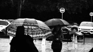 MS tem 13 cidades em alerta de tempestade e ventos de até 60 km/h
