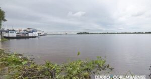 DNIT firma acordo para estudos e eventual dragagem de 590 km da hidrovia do Rio Paraguai