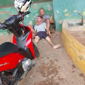 Policial militar de folga detém suspeito com mais de 1 kg de pasta base de cocaína em Anastácio