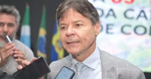 Reeleito, Paulo Duarte agradece apoio e afirma: ‘Vou honrar cada voto’