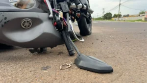 Motorista que matou idoso em batida na Gury Marques alega que ônibus atrapalhou sua visão 