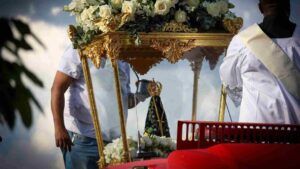 É devoto? Confira a programação do Dia de Nossa Senhora Aparecida em Campo Grande