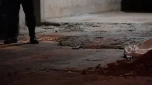 ‘Super pai’: familiares falam sobre morte de mecânico em briga com vizinho no Batistão