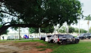 Homem de 67 anos encontrado morto na Lagoa Maior estava desaparecido há três dias