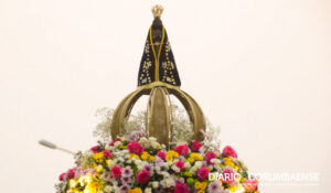Corumbá tem programação às vésperas do Dia de Nossa Senhora Aparecida