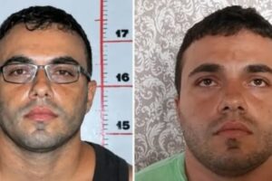 Brasileiro conhecido como “Pablo Escobar de Goiás” é ferido em confronto na Bolívia