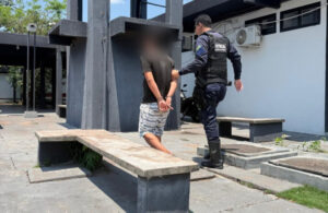 Patrulha Maria da Penha prende homem por descumprimento de medida protetiva em Corumbá