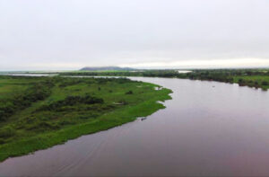 Níveis dos rios apresentam oscilações e exigem atenção em Mato Grosso do Sul