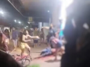 Homem é assassinado a tiros no bairro Padre Ernesto Sassida