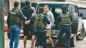 Preso na Bolívia, ‘Júnior Matemático’ é apontado como operador financeiro do Comando Vermelho