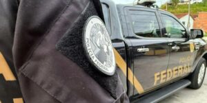 PF investiga grupo suspeito de trazer medicamentos para emagrecer sem registro do Paraguai