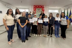 Corumbá anuncia vencedores da etapa local do MPT na Escola 2026