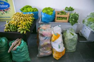 Prefeitura anuncia chamamentos do PAA para agricultores familiares e indígenas