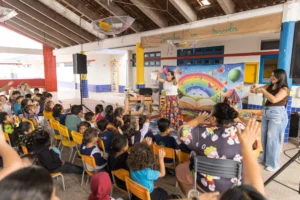 Resultado Preliminar do Edital da PNAB para Projetos Culturais em Corumbá é Divulgado