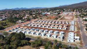 Seleção dos Residenciais Ipês I e II avança após análise da Caixa
