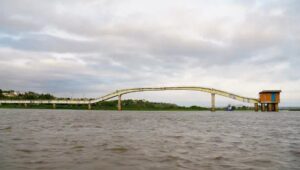 Rio Paraguai pode recuar para 91 centímetros em Ladário até novembro